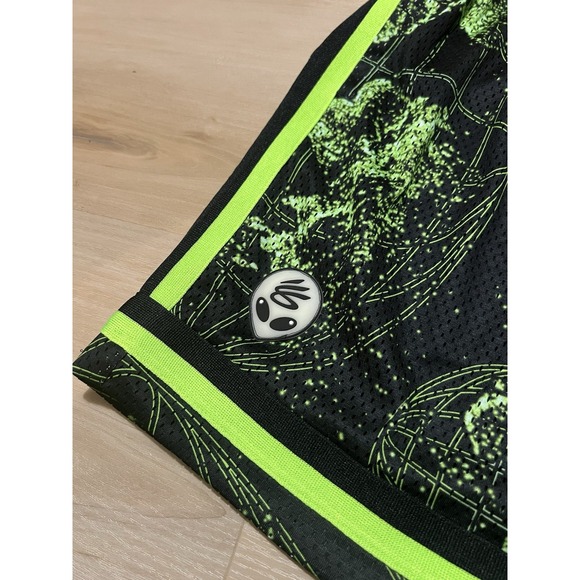 NWT UNDER ARMOUR Curry Statement Basketball Shorts Mens XL Above Knee $70‎ MSRP - Picture 4 of 9